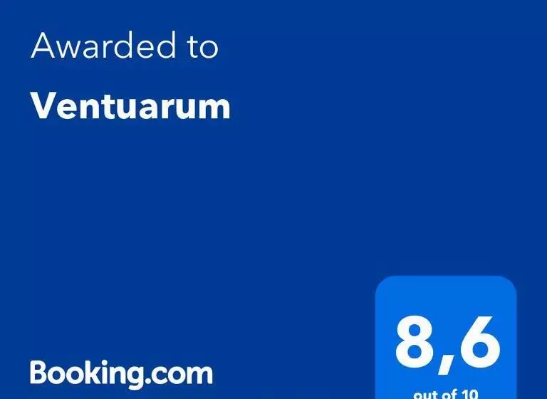 ペンション Ventuarum