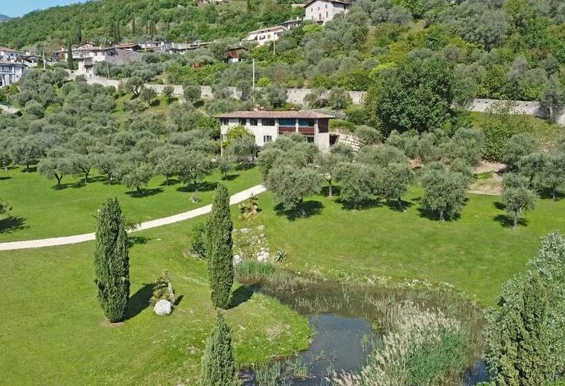 Villa Gran Paradiso