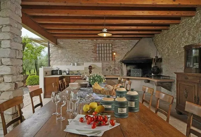 Villa Gran Paradiso