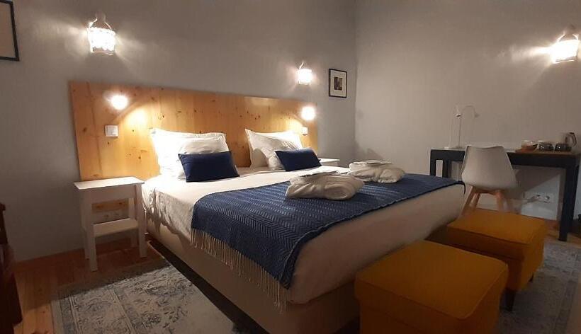 تختخواب و صبحانه Aprahouseloule Guesthouse