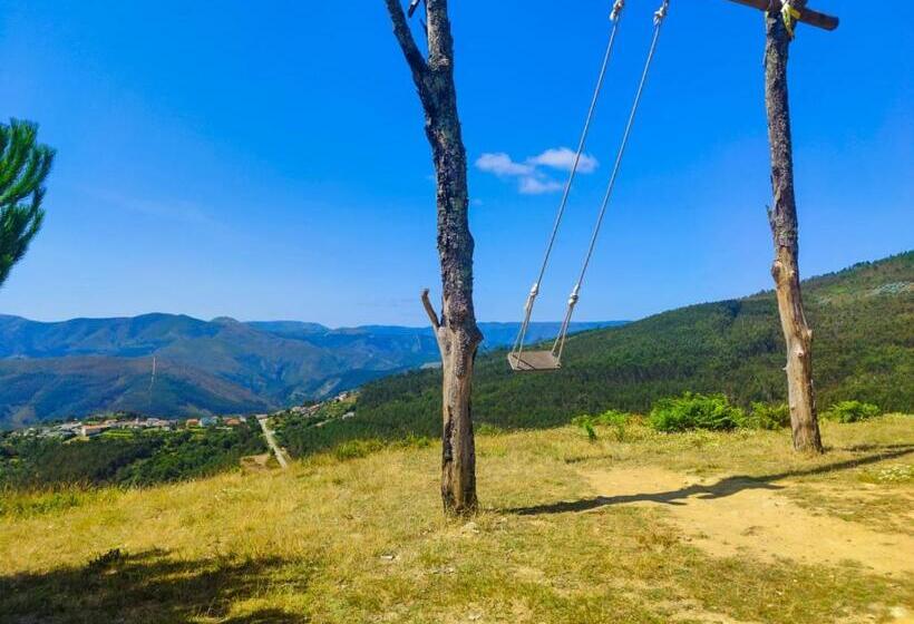 צימר Vila Nazaré