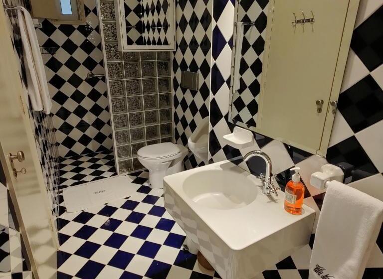 ベッドアンドブレックファースト Vila Nazaré