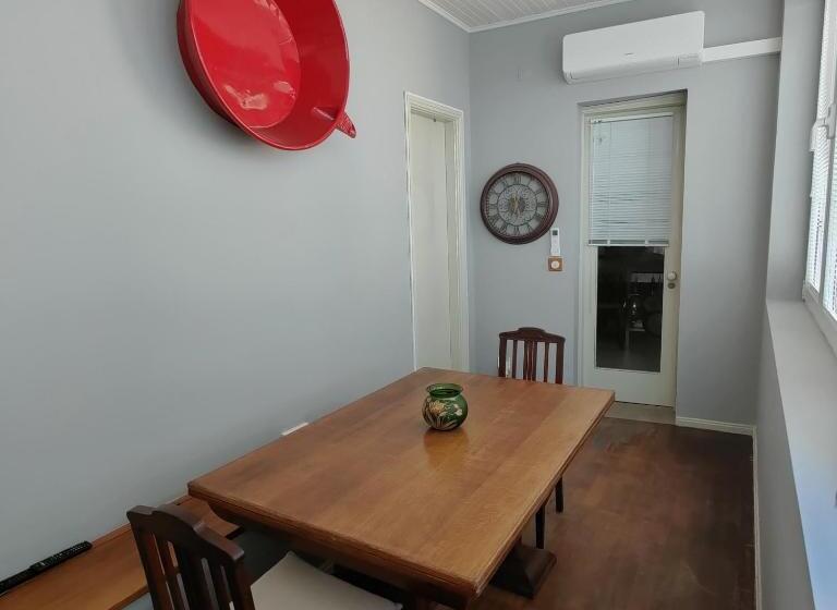 ベッドアンドブレックファースト Vila Nazaré