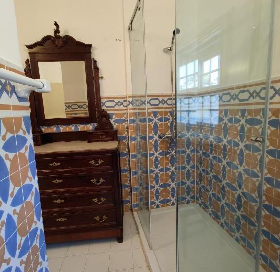 צימר Vila Nazaré