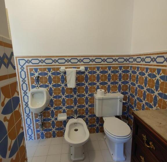 Bed and Breakfast Vila Nazaré