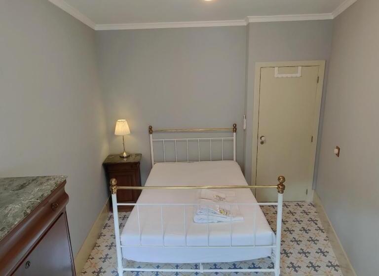 Bed and Breakfast Vila Nazaré