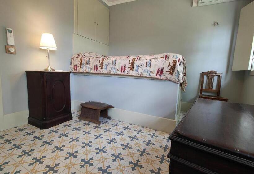 צימר Vila Nazaré