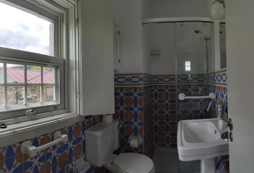 Bed and Breakfast Vila Nazaré