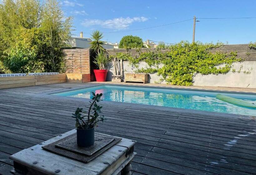 민박 Villa Juliette