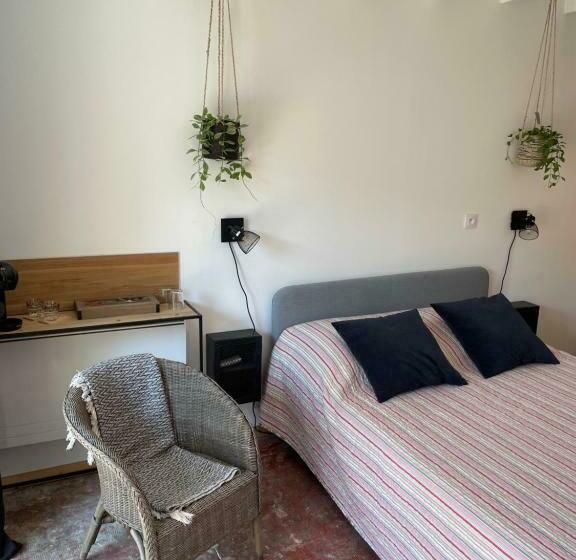 민박 Villa Juliette