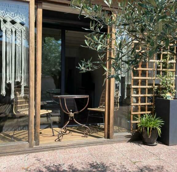 민박 Villa Juliette