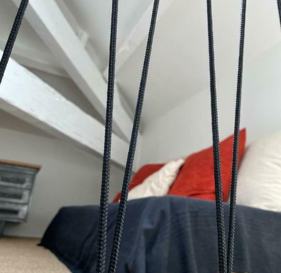 민박 Villa Juliette