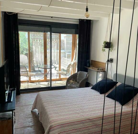 민박 Villa Juliette