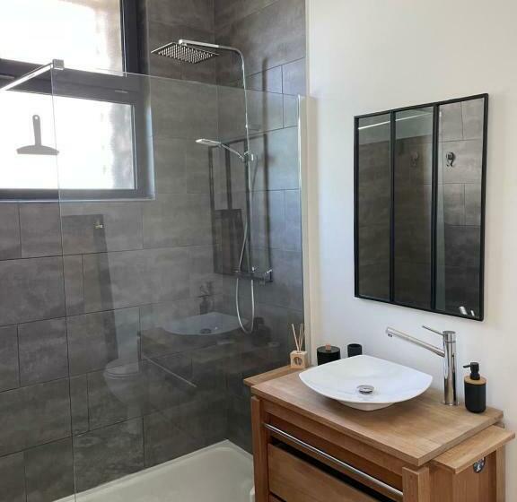 민박 Villa Juliette