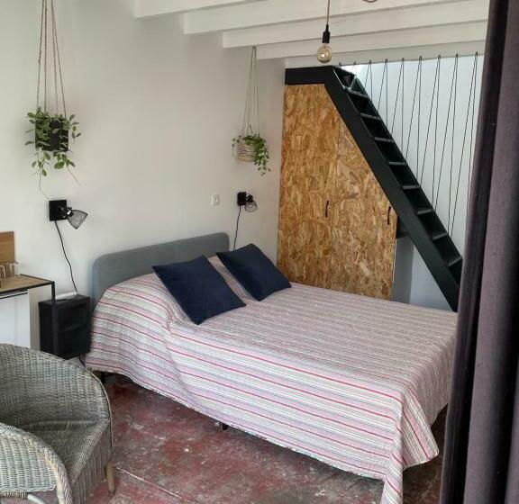 민박 Villa Juliette