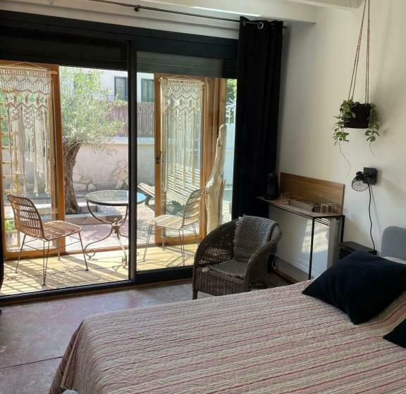 민박 Villa Juliette