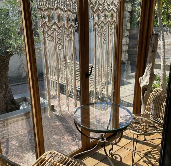 민박 Villa Juliette