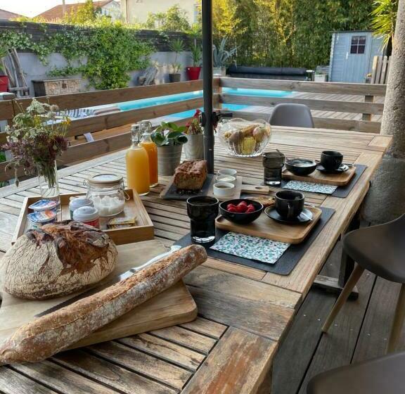 민박 Villa Juliette