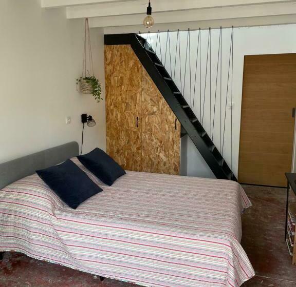 민박 Villa Juliette