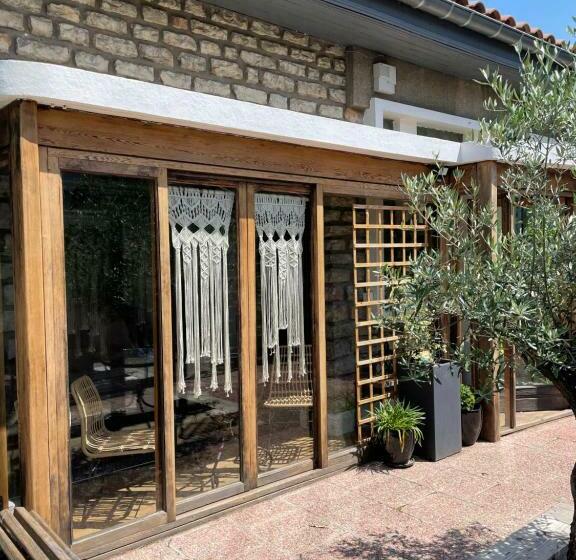 민박 Villa Juliette