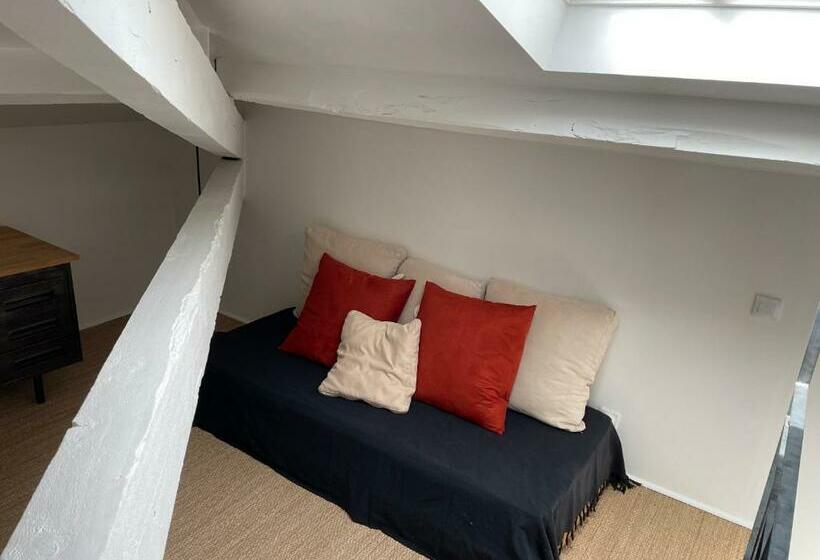 민박 Villa Juliette