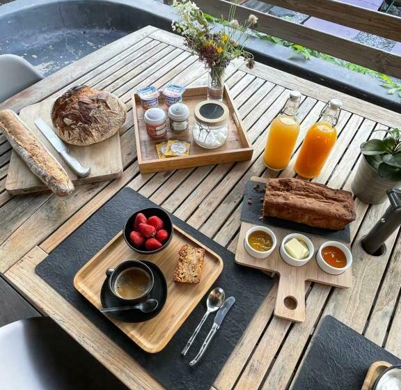 민박 Villa Juliette