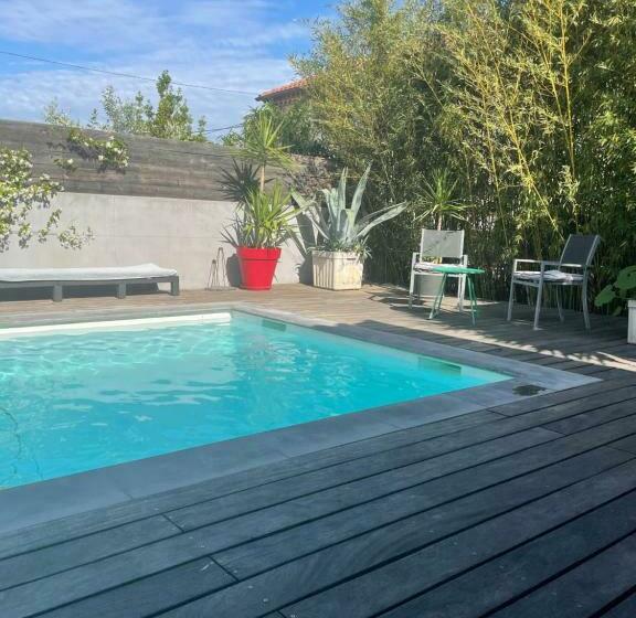 민박 Villa Juliette