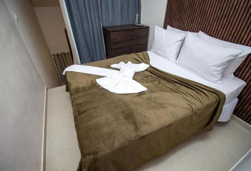 Bela Vista Beach By New Time