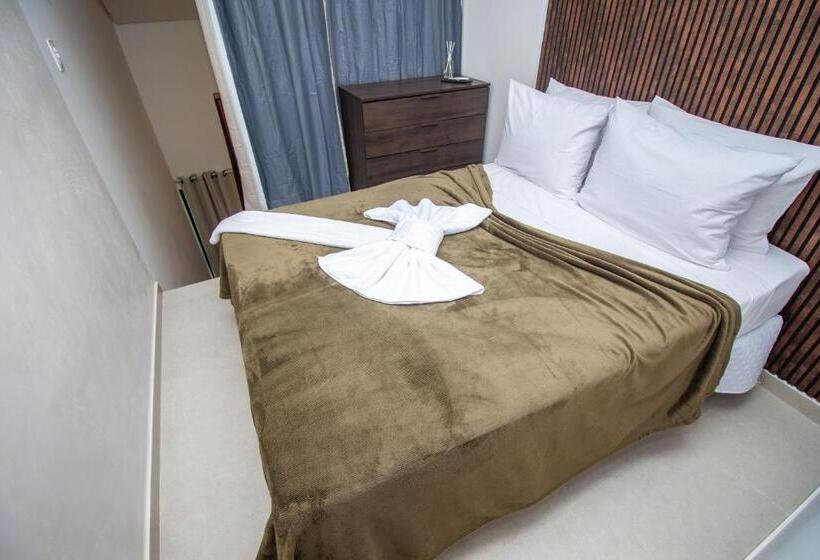 Bela Vista Beach By New Time