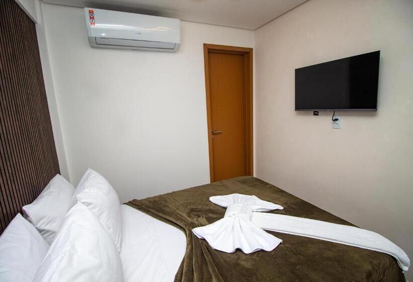 Bela Vista Beach By New Time