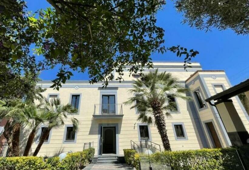 Boutique Hotel Palazzo Donna Iulia