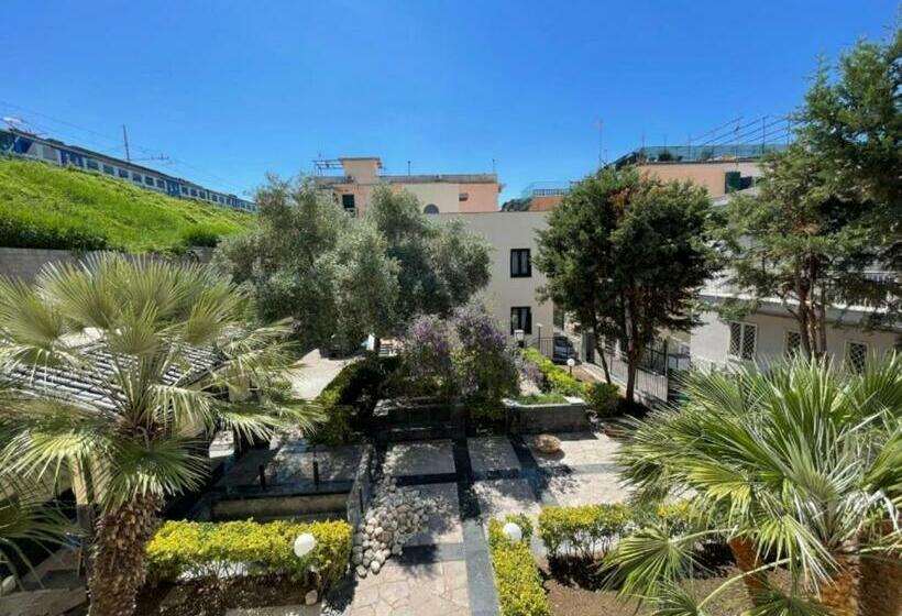 Boutique Hotel Palazzo Donna Iulia