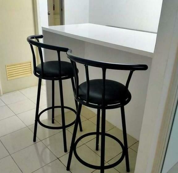 Cozy Boo Suite Near Enchanted Kingdom By Dynel