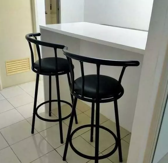 Cozy Boo Suite Near Enchanted Kingdom By Dynel