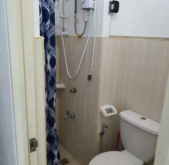 Cozy Boo Suite Near Enchanted Kingdom By Dynel