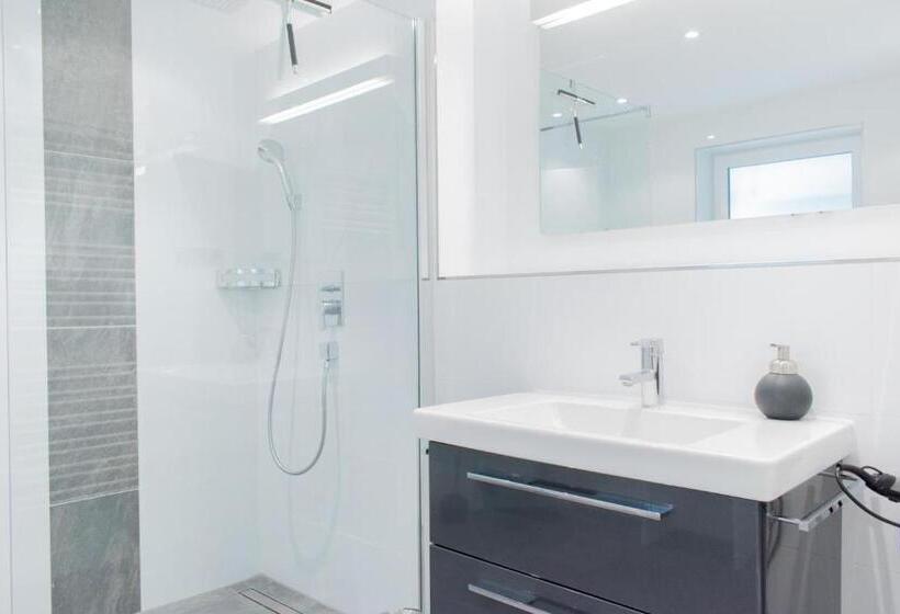 Ferienwohnung Sonnendeck 2 Scharbeutz