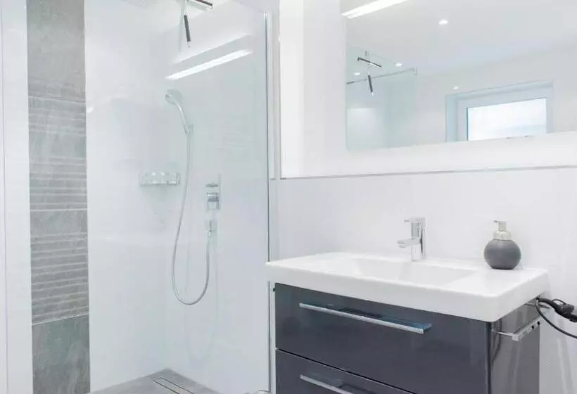 Ferienwohnung Sonnendeck 2 Scharbeutz