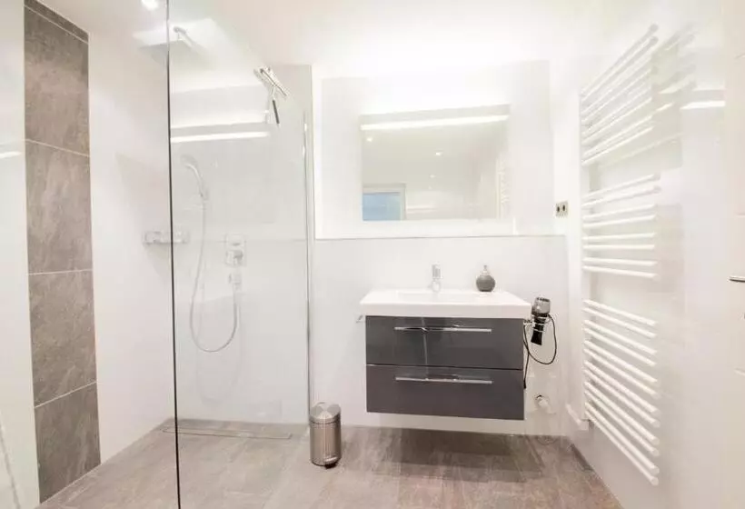 Ferienwohnung Sonnendeck 2 Scharbeutz