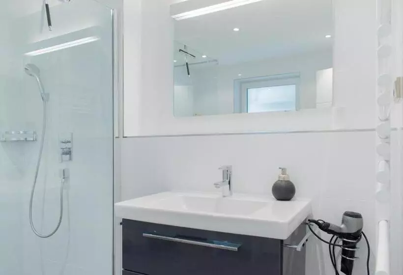 Ferienwohnung Sonnendeck 2 Scharbeutz