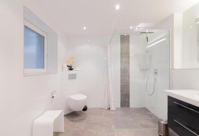 Ferienwohnung Sonnendeck 2 Scharbeutz