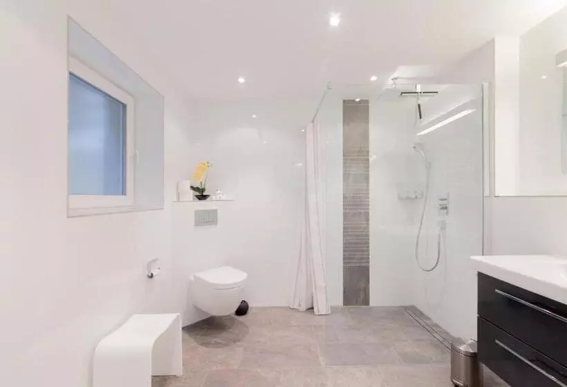 Ferienwohnung Sonnendeck 2 Scharbeutz