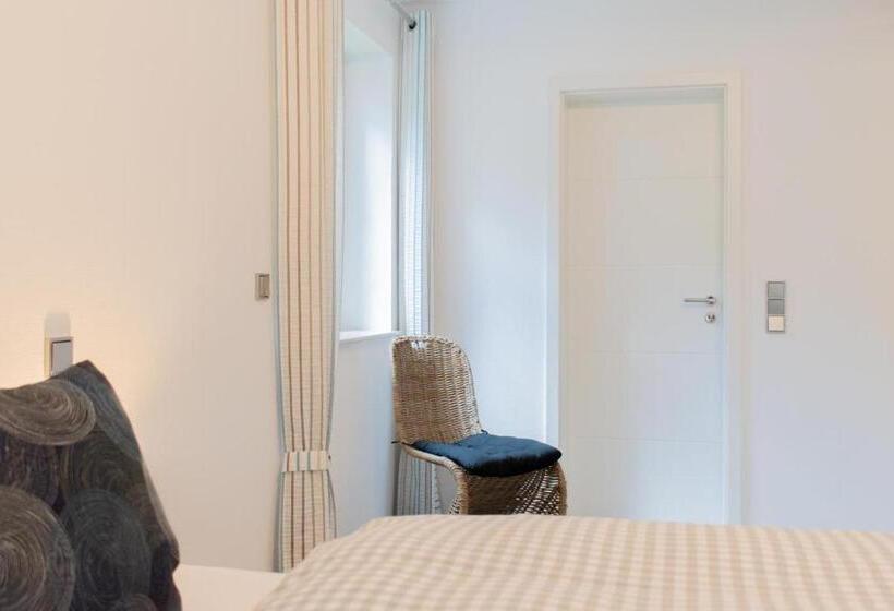 Ferienwohnung Sonnendeck 2 Scharbeutz