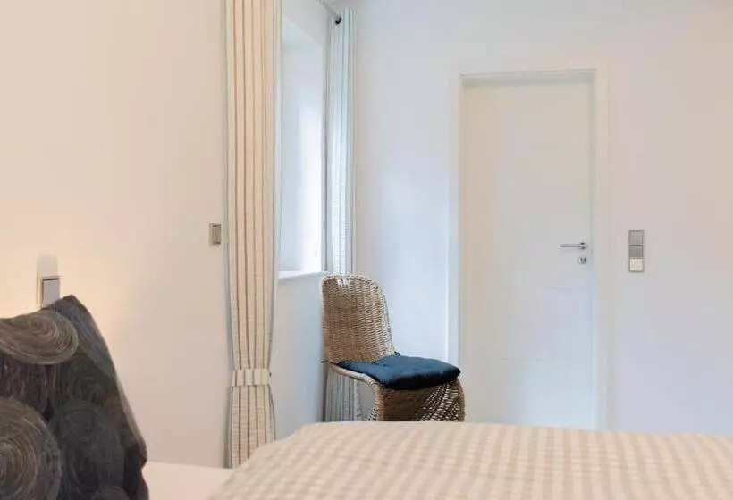 Ferienwohnung Sonnendeck 2 Scharbeutz