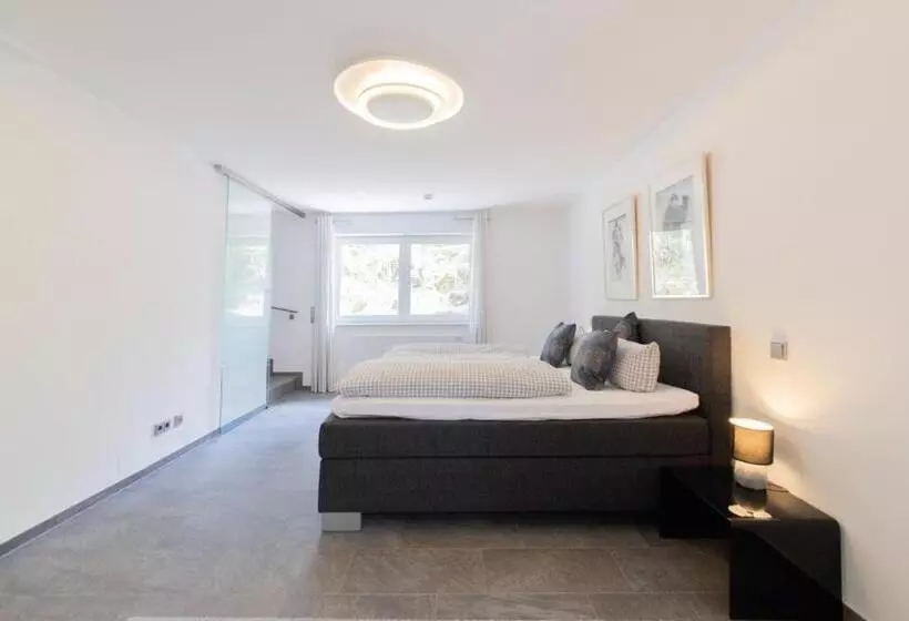 Ferienwohnung Sonnendeck 2 Scharbeutz