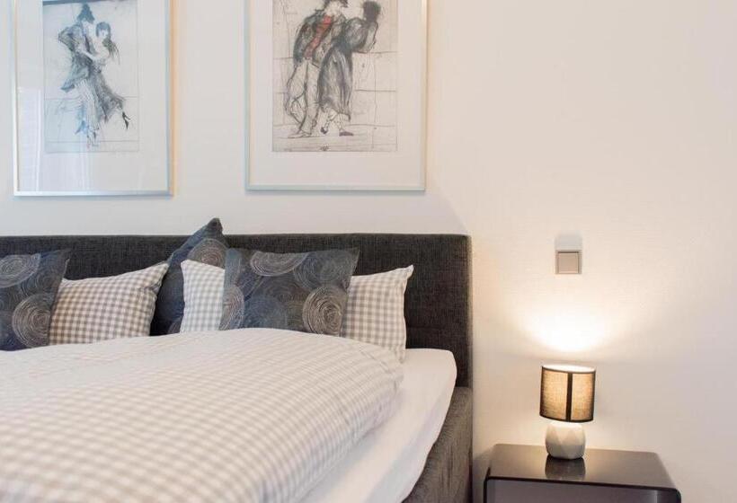 Ferienwohnung Sonnendeck 2 Scharbeutz