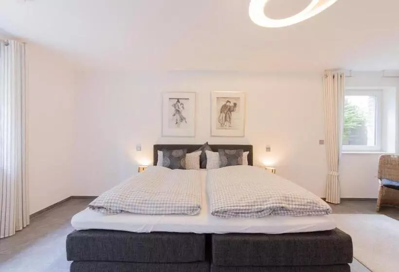 Ferienwohnung Sonnendeck 2 Scharbeutz