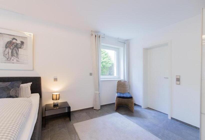 Ferienwohnung Sonnendeck 2 Scharbeutz