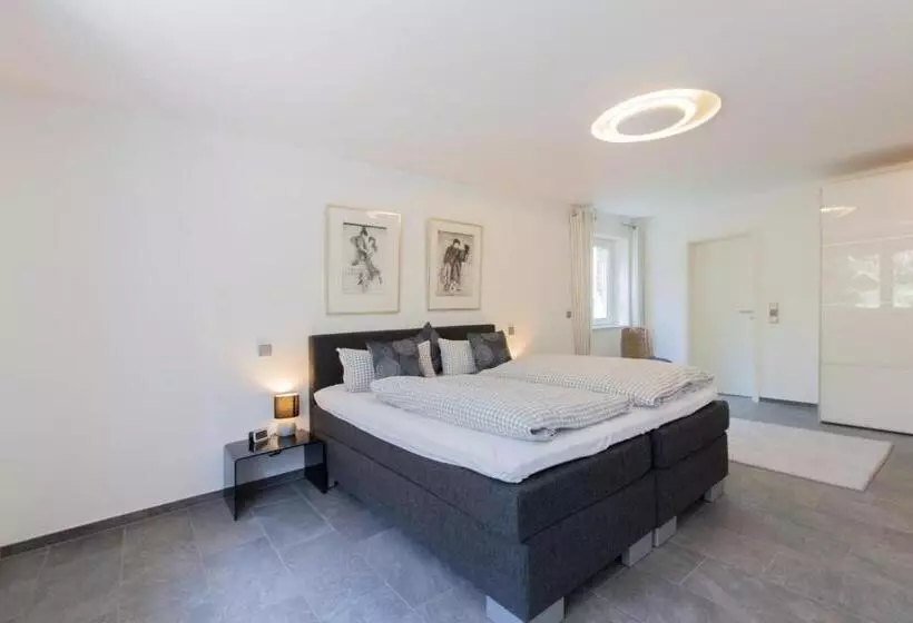 Ferienwohnung Sonnendeck 2 Scharbeutz