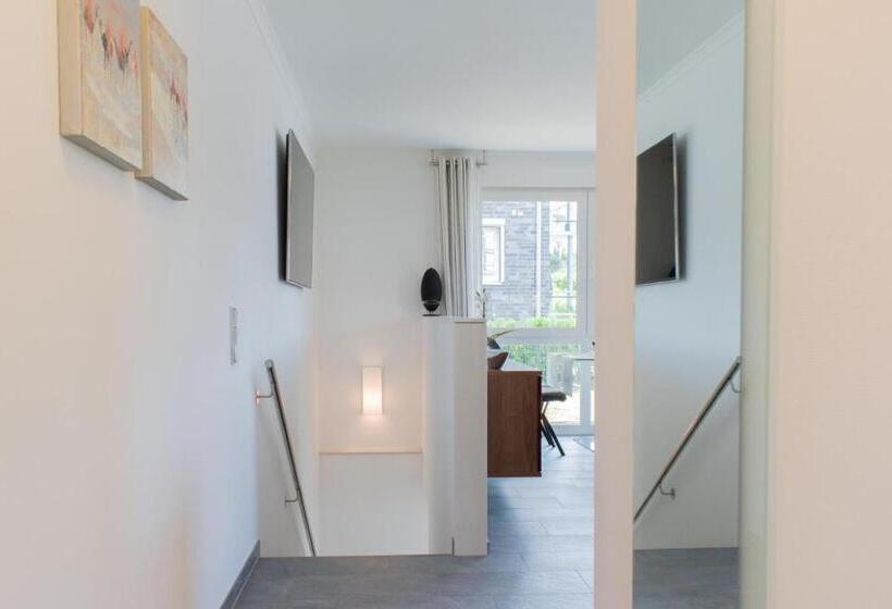 Ferienwohnung Sonnendeck 2 Scharbeutz