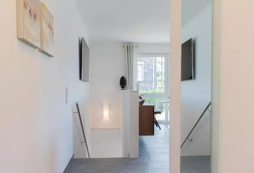 Ferienwohnung Sonnendeck 2 Scharbeutz